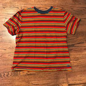 The North Face Berkeley Striped Tee